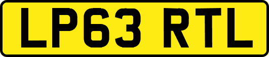 LP63RTL