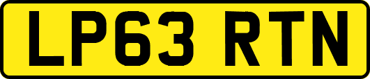 LP63RTN