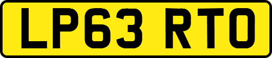 LP63RTO