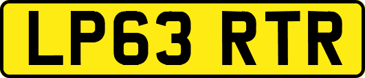 LP63RTR