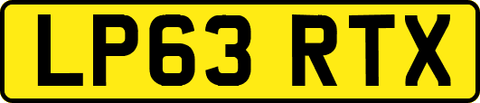 LP63RTX