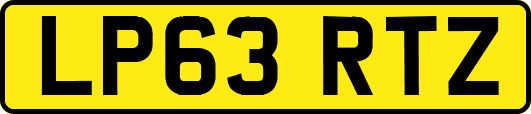 LP63RTZ