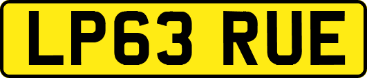 LP63RUE