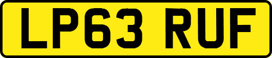 LP63RUF