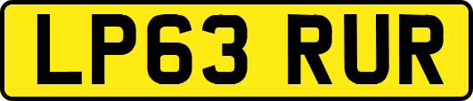 LP63RUR
