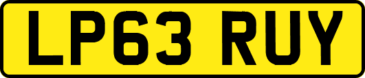 LP63RUY