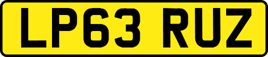 LP63RUZ