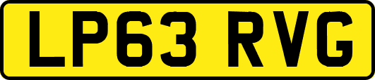 LP63RVG