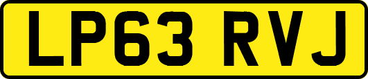 LP63RVJ