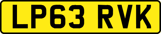 LP63RVK