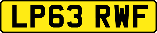 LP63RWF