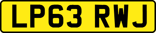 LP63RWJ