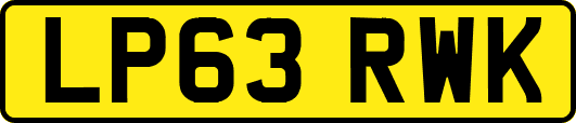 LP63RWK