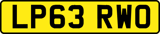 LP63RWO