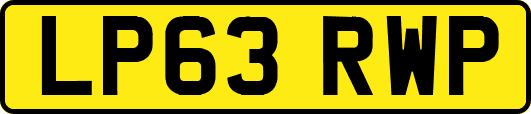 LP63RWP