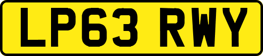 LP63RWY