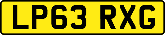 LP63RXG