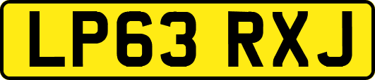 LP63RXJ