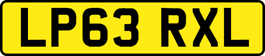 LP63RXL
