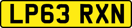 LP63RXN