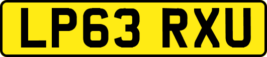 LP63RXU