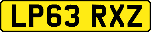LP63RXZ