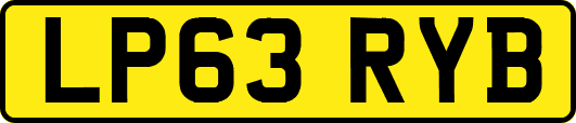 LP63RYB