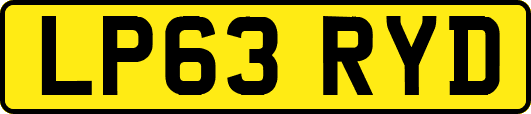 LP63RYD