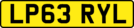 LP63RYL