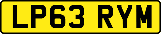 LP63RYM