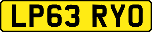 LP63RYO