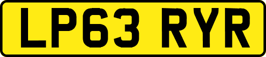 LP63RYR