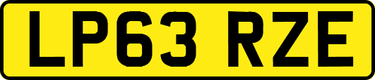 LP63RZE