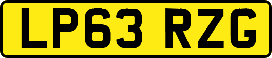 LP63RZG