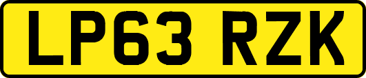 LP63RZK