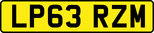LP63RZM