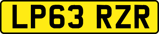 LP63RZR