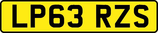 LP63RZS