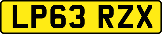 LP63RZX