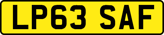 LP63SAF