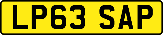 LP63SAP