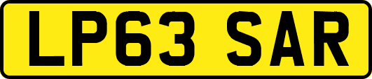 LP63SAR