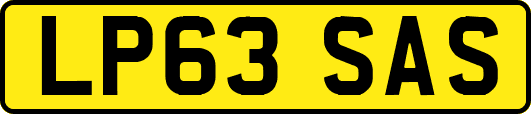 LP63SAS