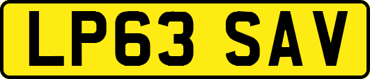 LP63SAV