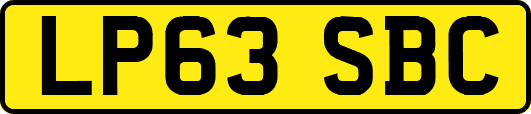 LP63SBC