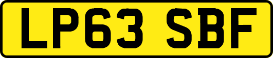 LP63SBF
