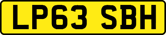LP63SBH