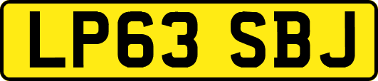 LP63SBJ