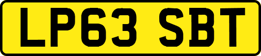 LP63SBT