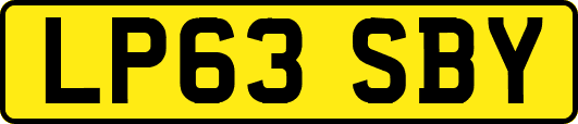LP63SBY